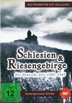 Film: Schlesien & Riesengebirge - Die Dt. Zeit 1990-45