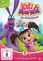 Film: Kati & Mim-Mim Vol. 1