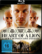 Film: Heart of a Lion