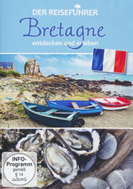 Film: Bretagne - entdecken und erleben - Der Reiseführ