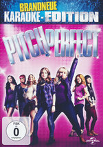 Film: Pitch Perfect - Brandneue Karaoke Edition
