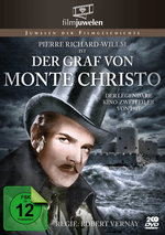 Film: Der Graf von Monte Christo (1943) - Filmjuwelen