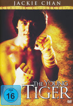Film: Jackie Chan - The Young Tiger