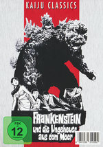 Film: Frankenstein und die Ungeheuer aus dem Meer [MP]