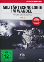 Film: Militärtechnologie im Wandel - Teil 2