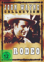 Film: Rodeo - John Wayne Collection