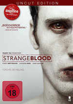 Film: Strange Blood