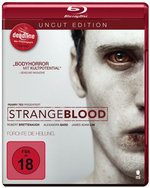 Film: Strange Blood - Uncut