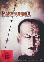 Film: Parasomnia