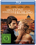 Film: Mrs. Stone und ihr römischer Frühling