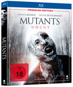 Film: Mutants