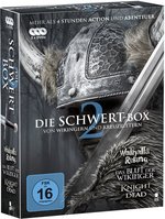 Film: Die Schwert-Box 2