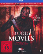 Film: Bloody Movies [3 BRs]