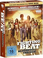 Film: Fighting Beat-Box [3 DVDs]