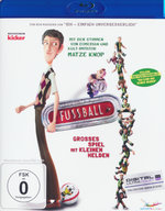 Film: Fussball - Grosses Spiel mit kleinen Helden