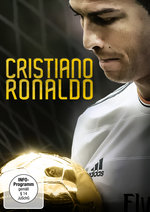Film: Cristiano Ronaldo