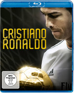 Film: Cristiano Ronaldo