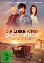 Film: Die Liebe wird dich finden
