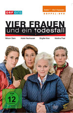 Film: Vier Frauen und ein Todesfall - St. 7 [2 DVDs]