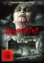 Film: Horrortrip Collection [2 DVDs]