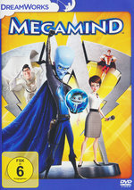 Film: Megamind