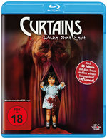 Film: Curtains - Wahn ohne Ende