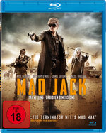 Film: Mad Jack - Travelling Forbidden Dimensions