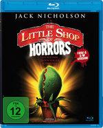 Film: The little Shop of Horrors (Farb- u. S/W-Vers.)