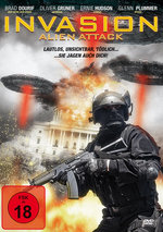 Film: Invasion - Alien Attack