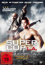 Film: Super Cop in L.A.