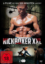 Film: Kickboxer XXL [2 DVDs]