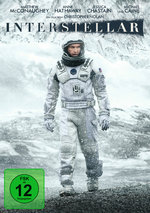 Film: Interstellar