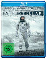 Film: Interstellar