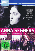 Film: Anna Seghers [4 DVDs]