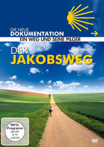 Film: Der Jakobsweg - Ein Weg und seine Pilger