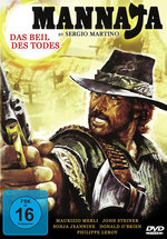 Film: Mannaja - Das Beil des Todes