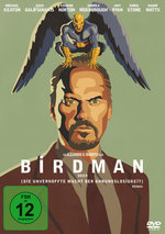 Film: Birdman