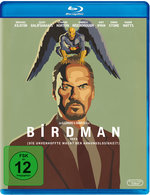 Film: Birdman