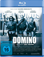 Film: Domino - Live fast, Die young