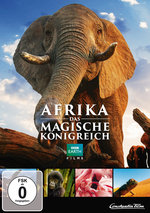 Film: Afrika - Das magische Königreich