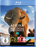 Film: Afrika - Das magische Königreich