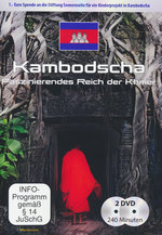Film: Kambodscha - Faszinierendes Reich der Khmer