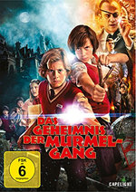 Film: Das Geheimnis der Murmel-Gang