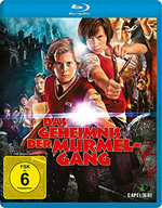 Film: Das Geheimnis der Murmel-Gang