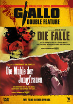 Film: Giallo Double Feature - Die Falle/Die Mühle...