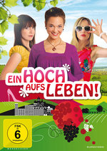 Film: Ein Hoch aufs Leben! [3 DVDs]