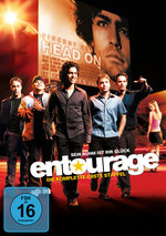 Film: Entourage - Staffel 1 DVD [2 DVDs]