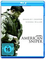 Film: American Sniper