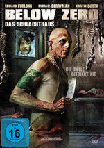 Film: Below Zero - Das Schlachthaus