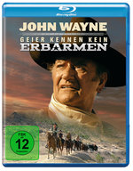 Film: Geier kennen kein Erbarmen